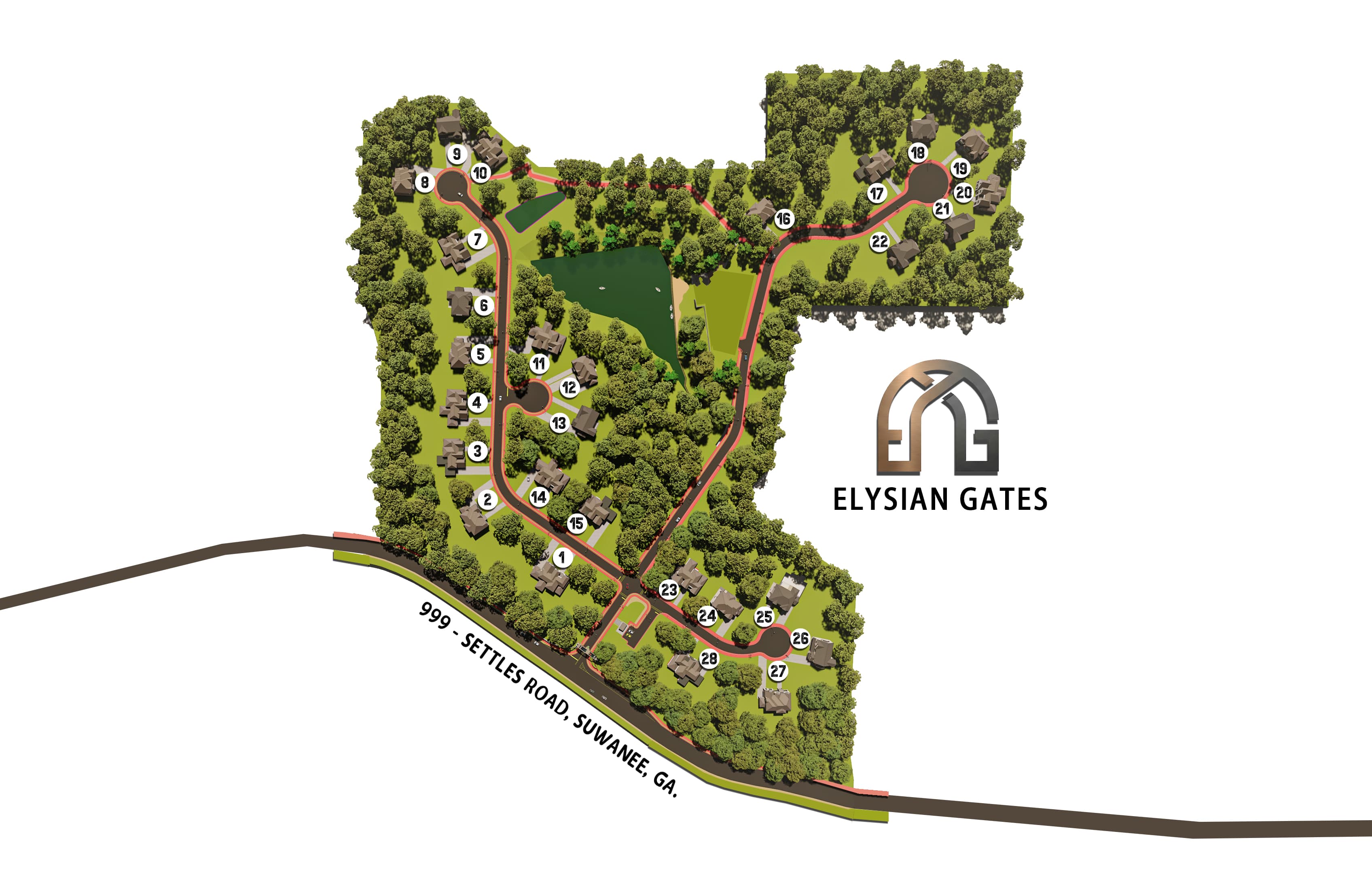 Elysian Gates